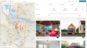 Airbnb Portland