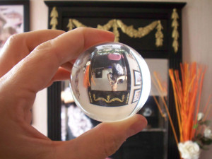 Crystal Ball Pricing