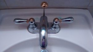 sink