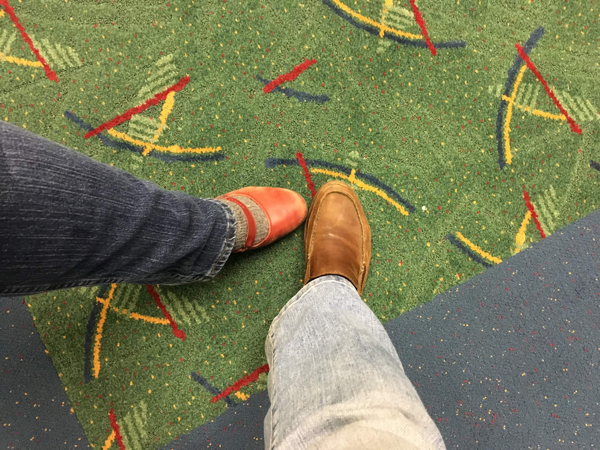 Luggage Storage In Portland Ensourced Airbnb Consulting Services